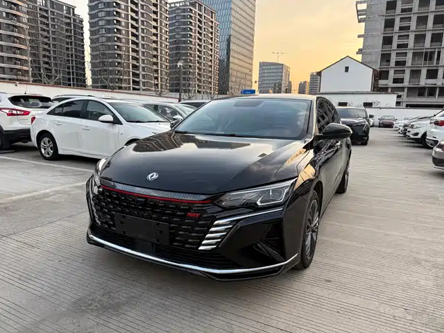 DONGFENG YI HYUN MAX