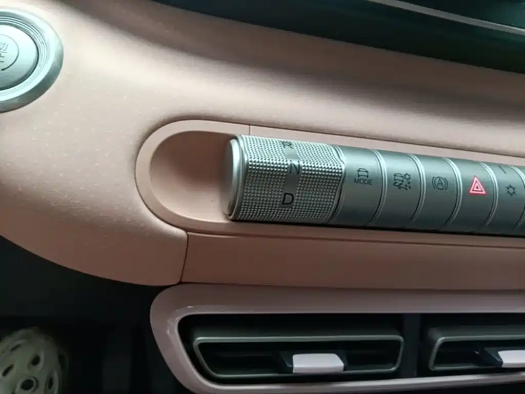 BYD Seagull — миниатюра 14