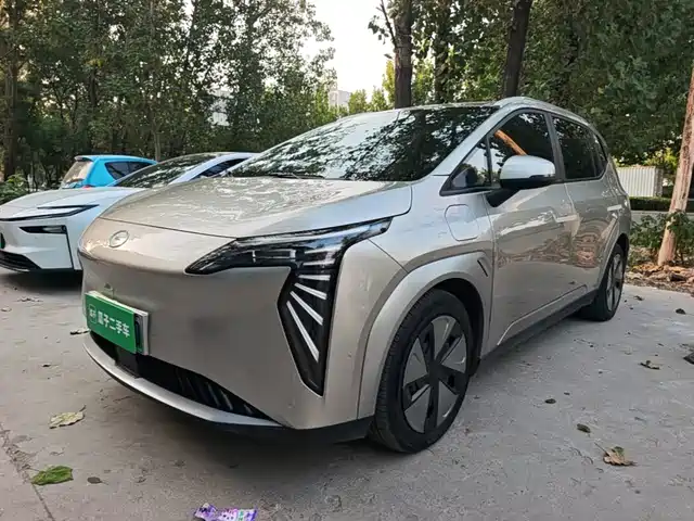 GAC Aion Y