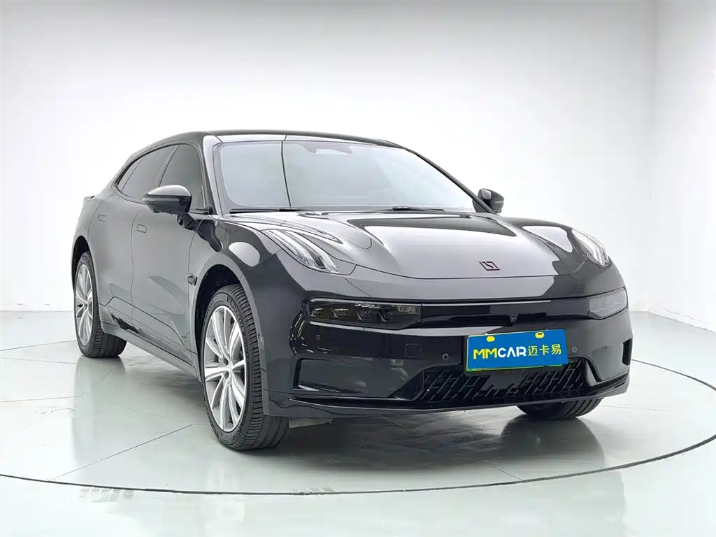 ZEEKR EXTREME KRYPTON 001