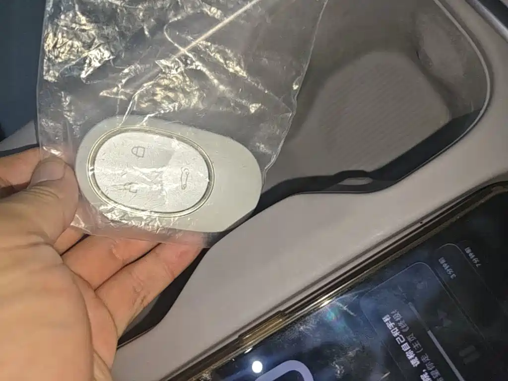 NIO EC6 — миниатюра 9