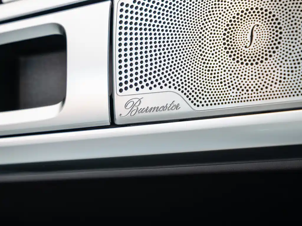 MERCEDES-BENZ G CLASS AMG