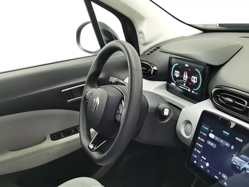 Leapmotor Leapmotor T03 — миниатюра 22