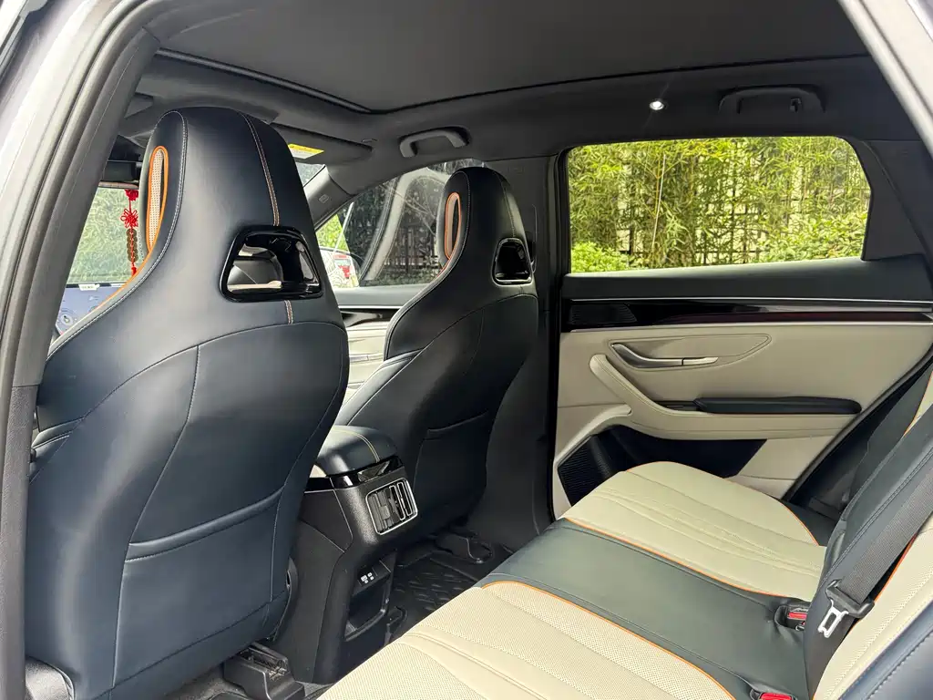 BYD SONGJIANG NEW ENERGY