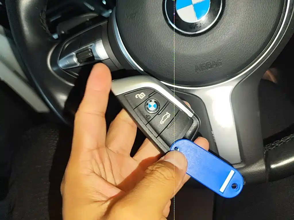 BMW X1 — миниатюра 9