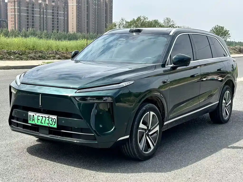 Wey Wey Lanshan 2025