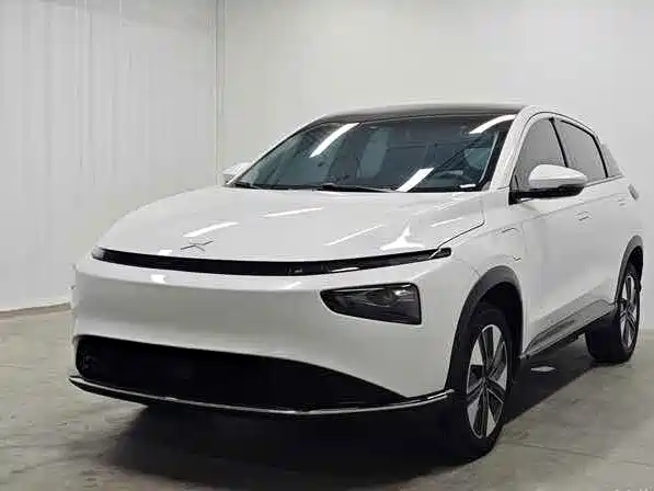 2022 Xpeng G3