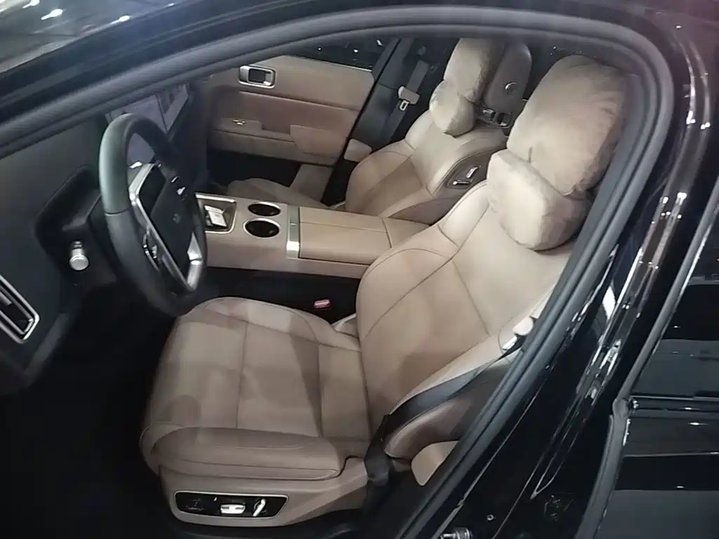 Li Auto Li L7 — миниатюра 15