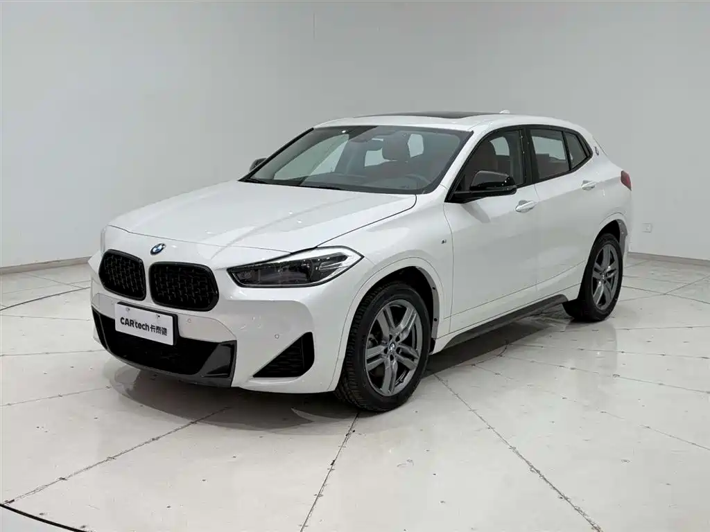 BMW X2 2023 sDrive25i M Sport