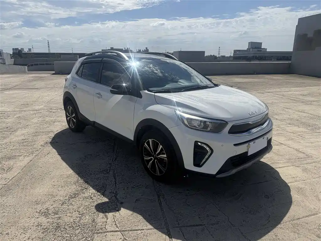 Kia KX1 — миниатюра 3