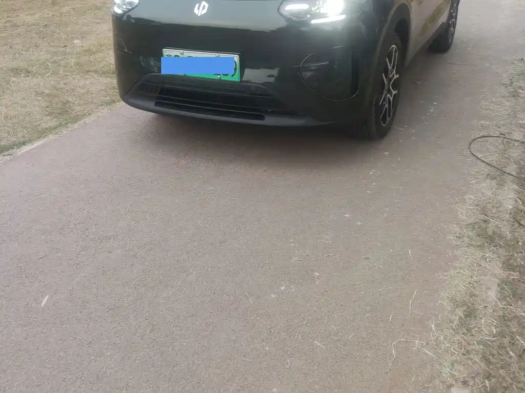 Leapmotor Leapmotor A10