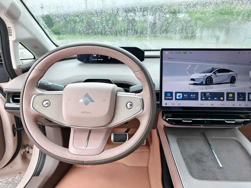 Hyper GT — миниатюра 13