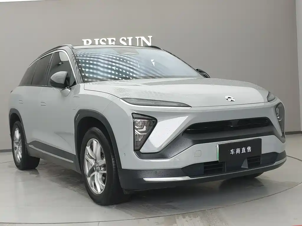 NIO ES6 2022 75kWh Sport