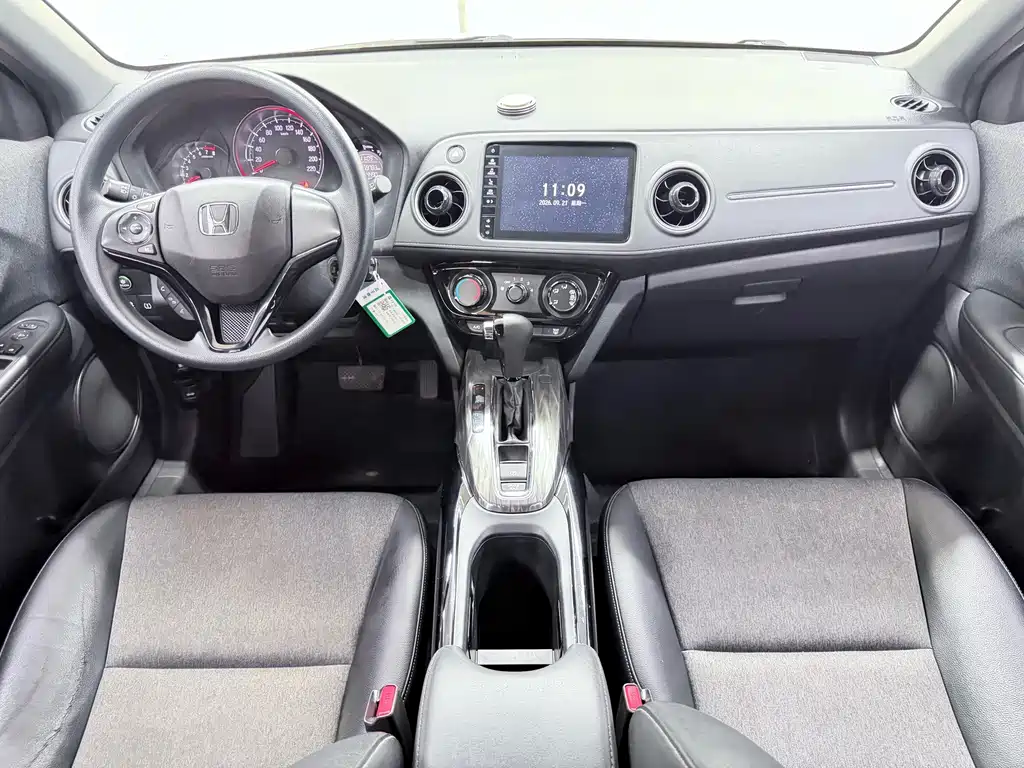 Honda XR-V — миниатюра 9