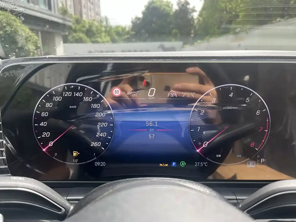 Mercedes-Benz GLE (Import) — миниатюра 2