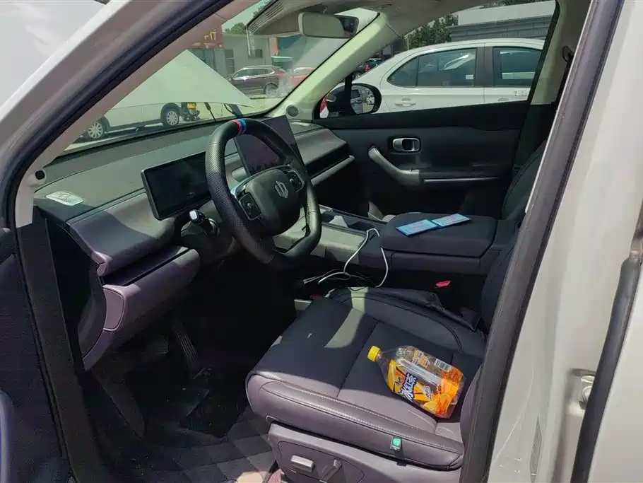 Leapmotor C10 2024 530