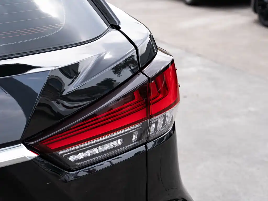 Lexus RX 2020 300 Elite