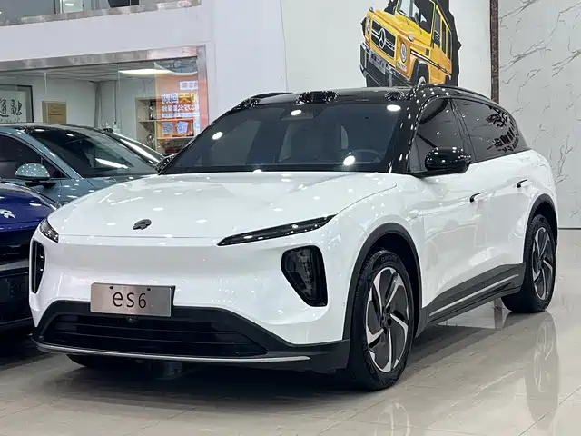 2023 Nio ES6