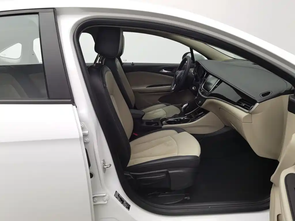 Buick Verano — миниатюра 23