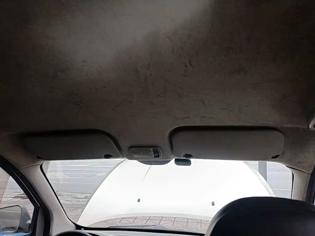 Wuling Rongguang V — миниатюра 18