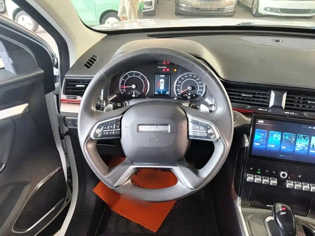 Haval H4 — миниатюра 11