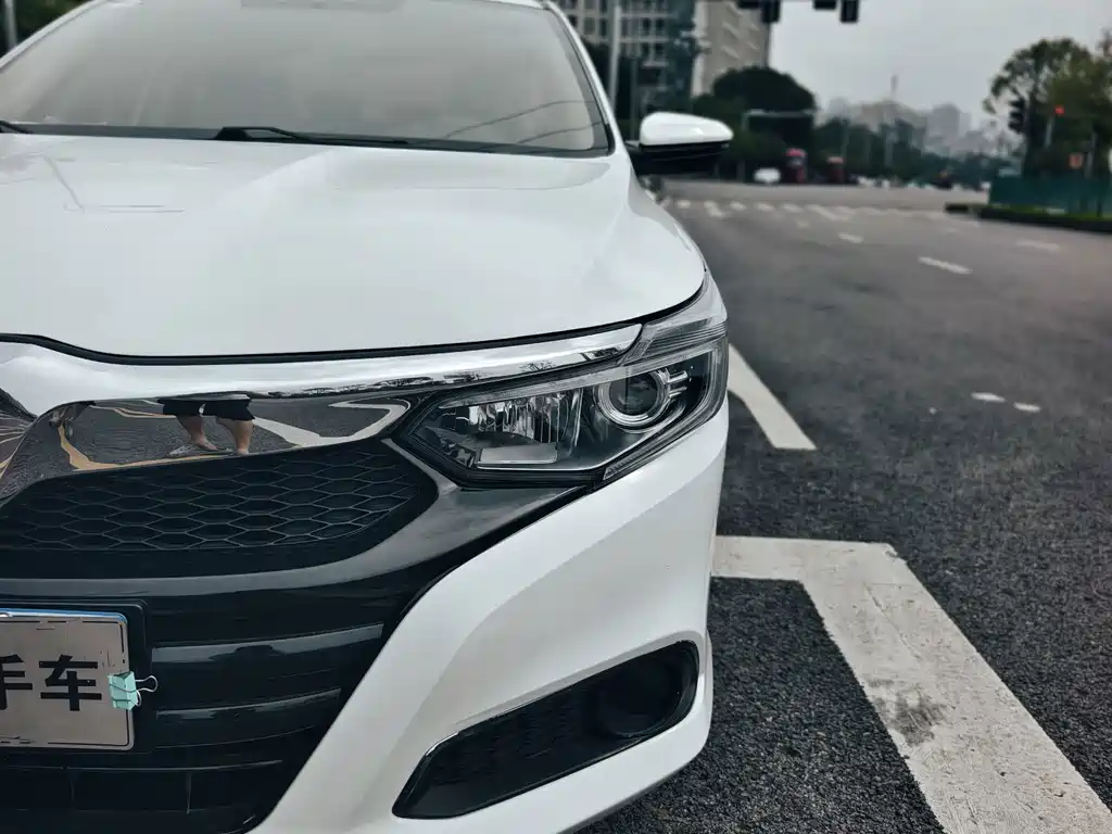 Honda Crider — миниатюра 2