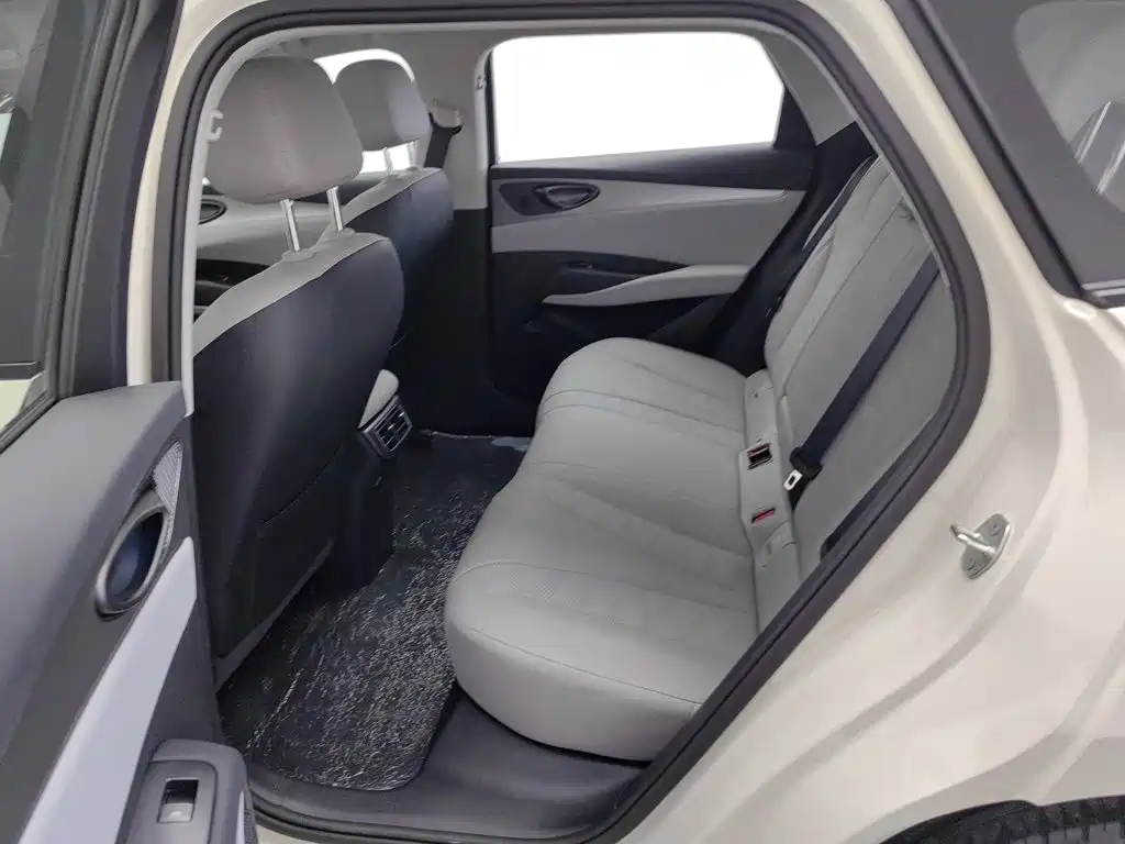 BYD Seal 06 DM-i Touring — миниатюра 15