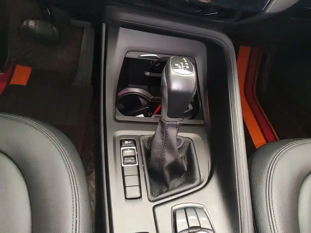 BMW X1 — миниатюра 14