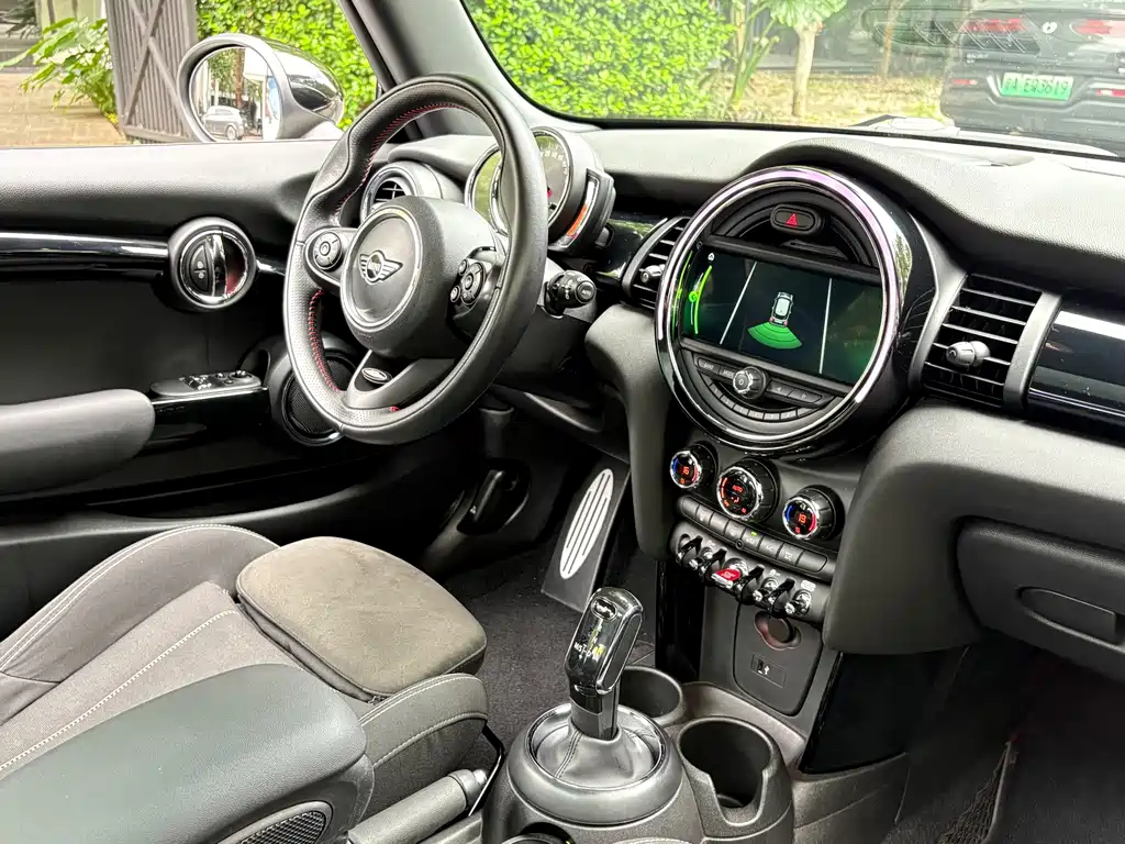 MINI Mini — миниатюра 16