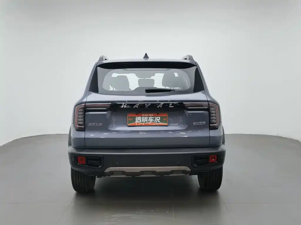 Haval Big Dog — миниатюра 4