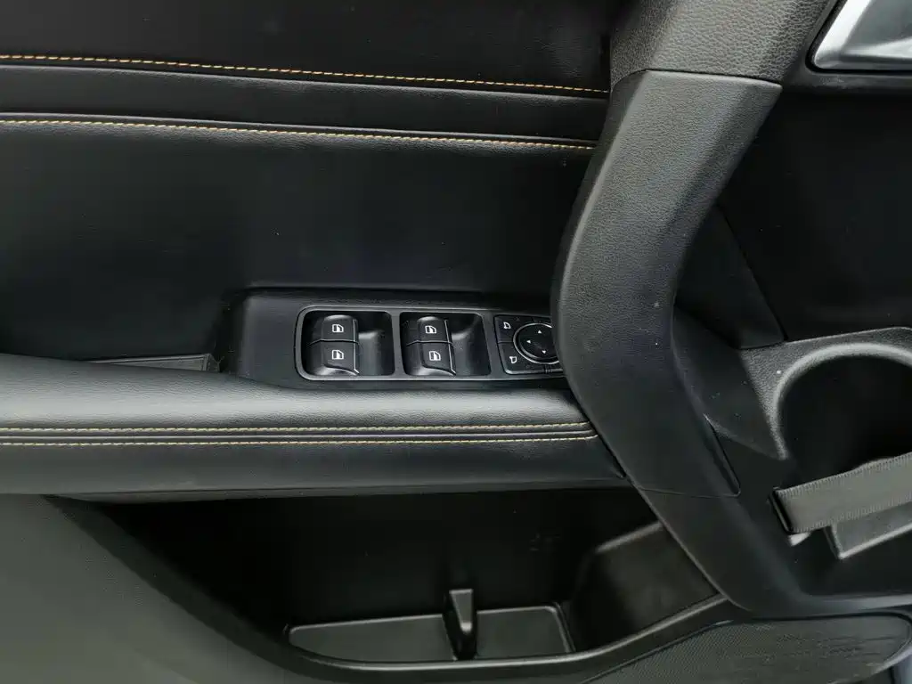 Haval Big Dog — миниатюра 9
