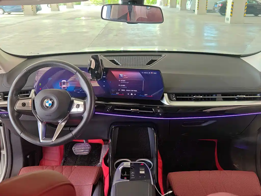 BMW X1 — миниатюра 15