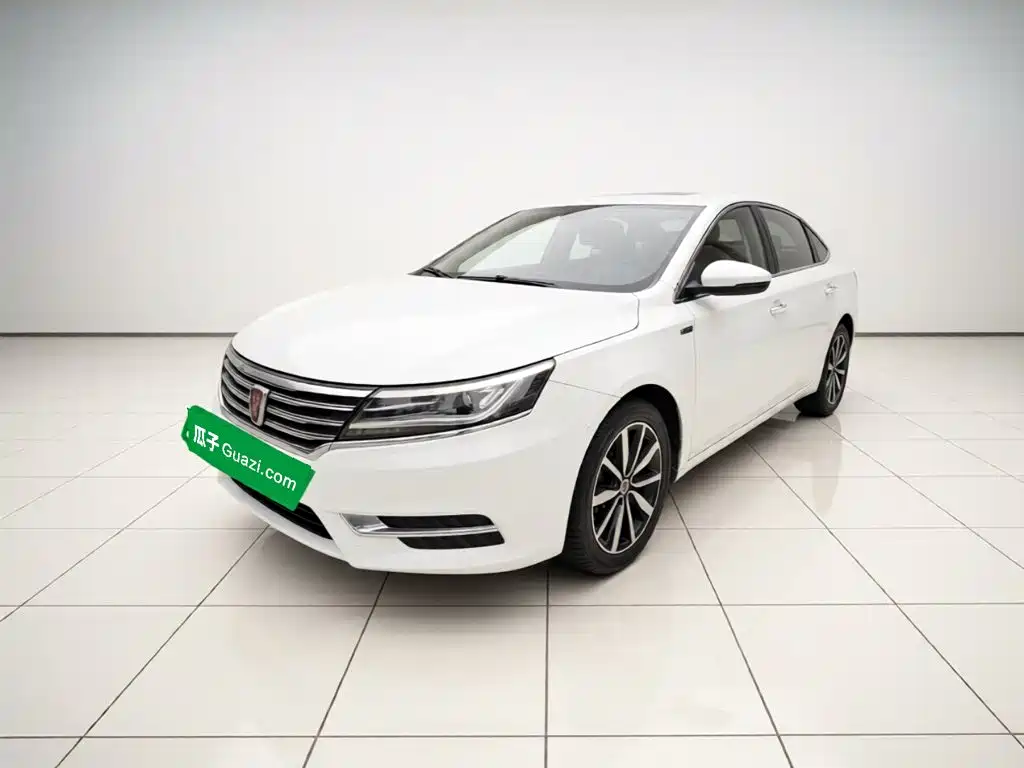 Roewe i6 Classic
