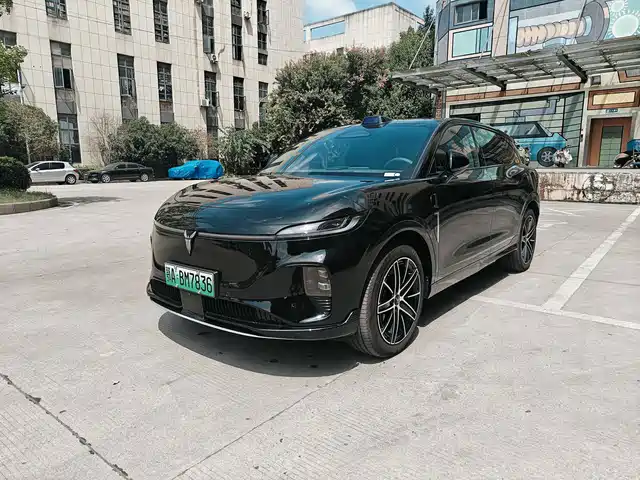 VOYAH zhiyin