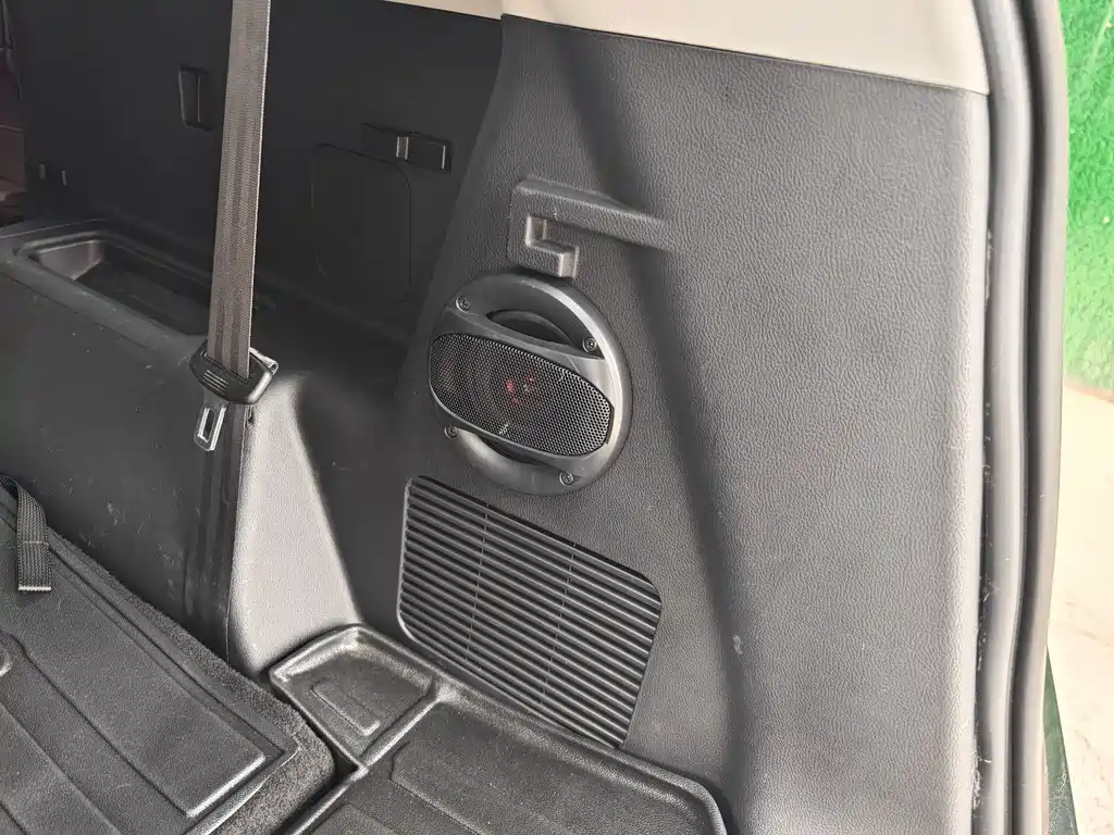 Jetour X90 PLUS — миниатюра 29