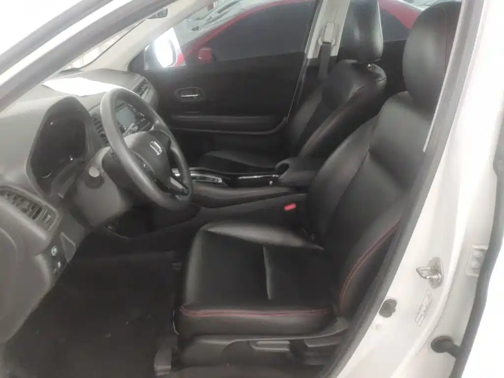 Honda Vezel — миниатюра 15