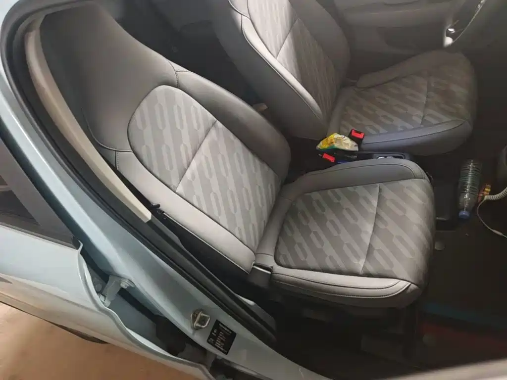 Leapmotor Leapmotor T03 — миниатюра 25
