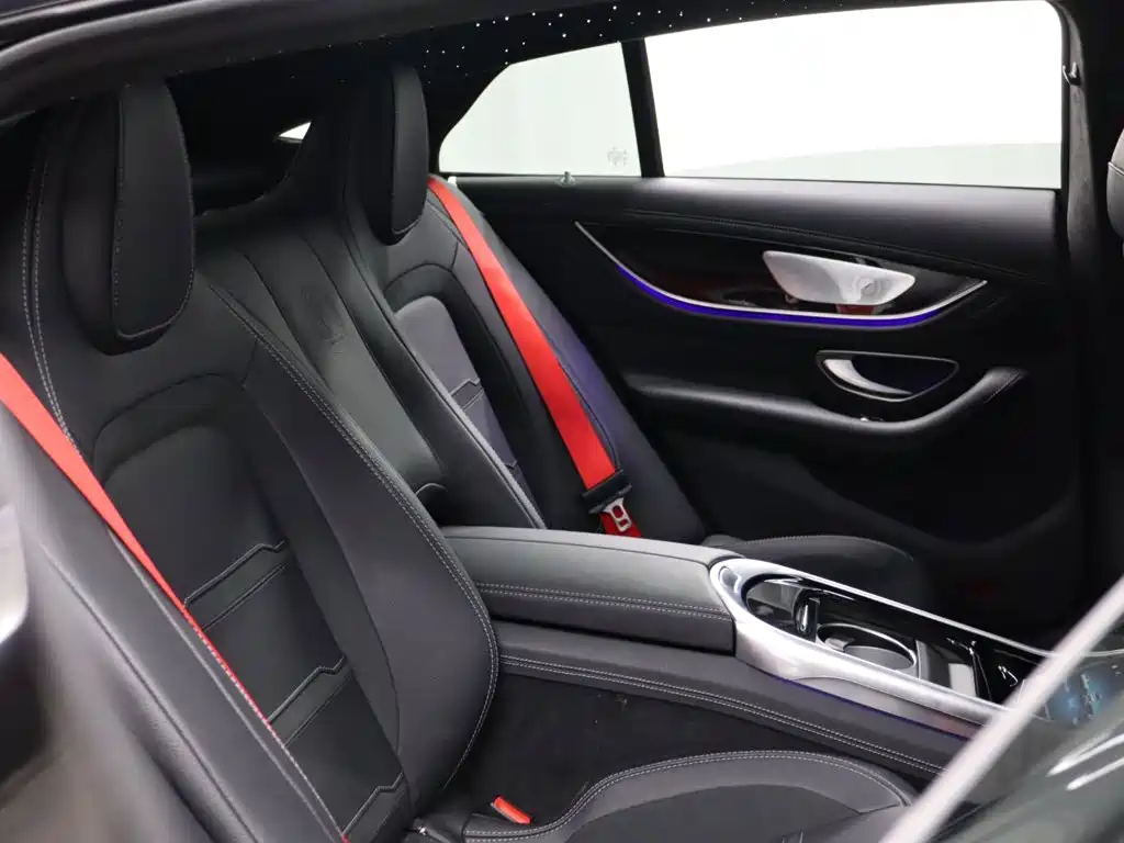 Mercedes-Benz AMG GT — миниатюра 28