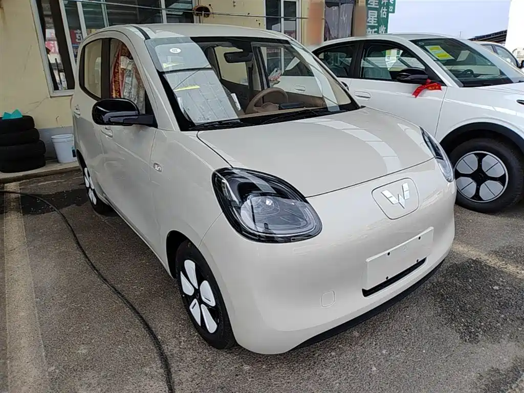 Wuling Mini EV MINIEV 2025