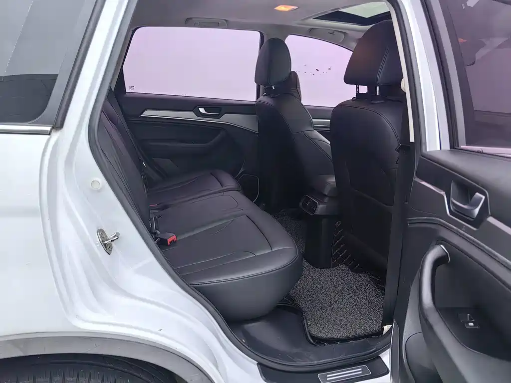 Haval H6 — миниатюра 9