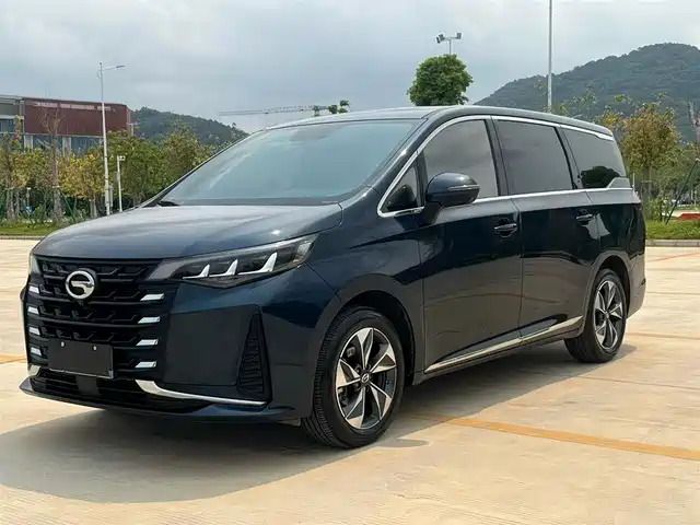 2024 GAC Trumpchi M6