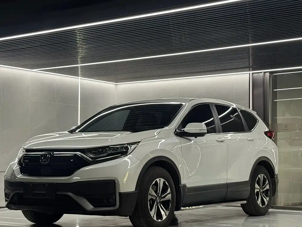 Honda CR-V 2022