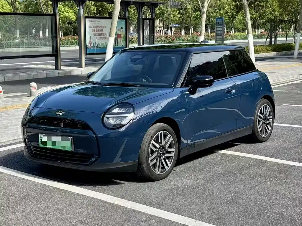 Mini MINI COOPER EV 2025