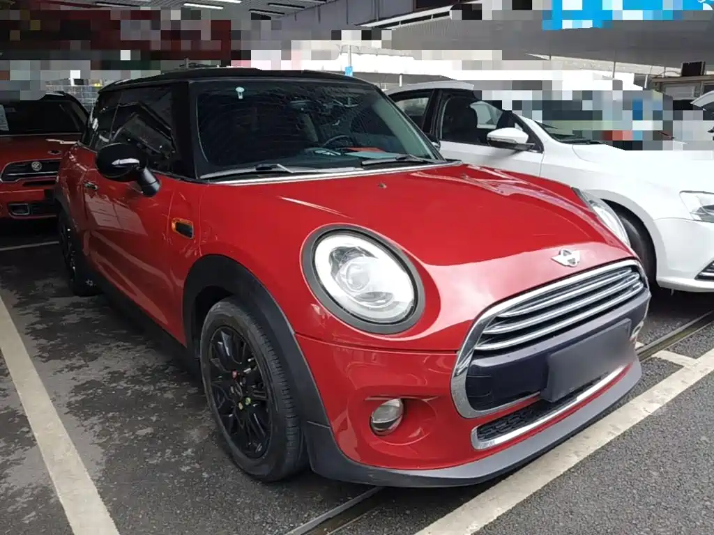 MINI Mini — миниатюра 4