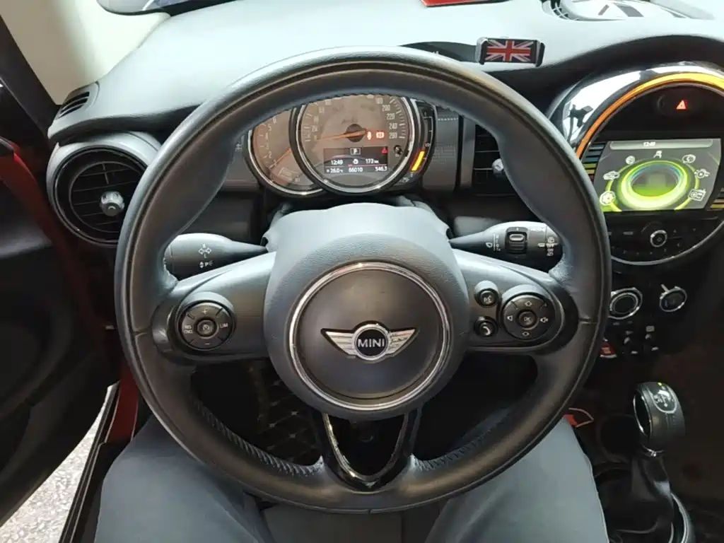 MINI Mini — миниатюра 11