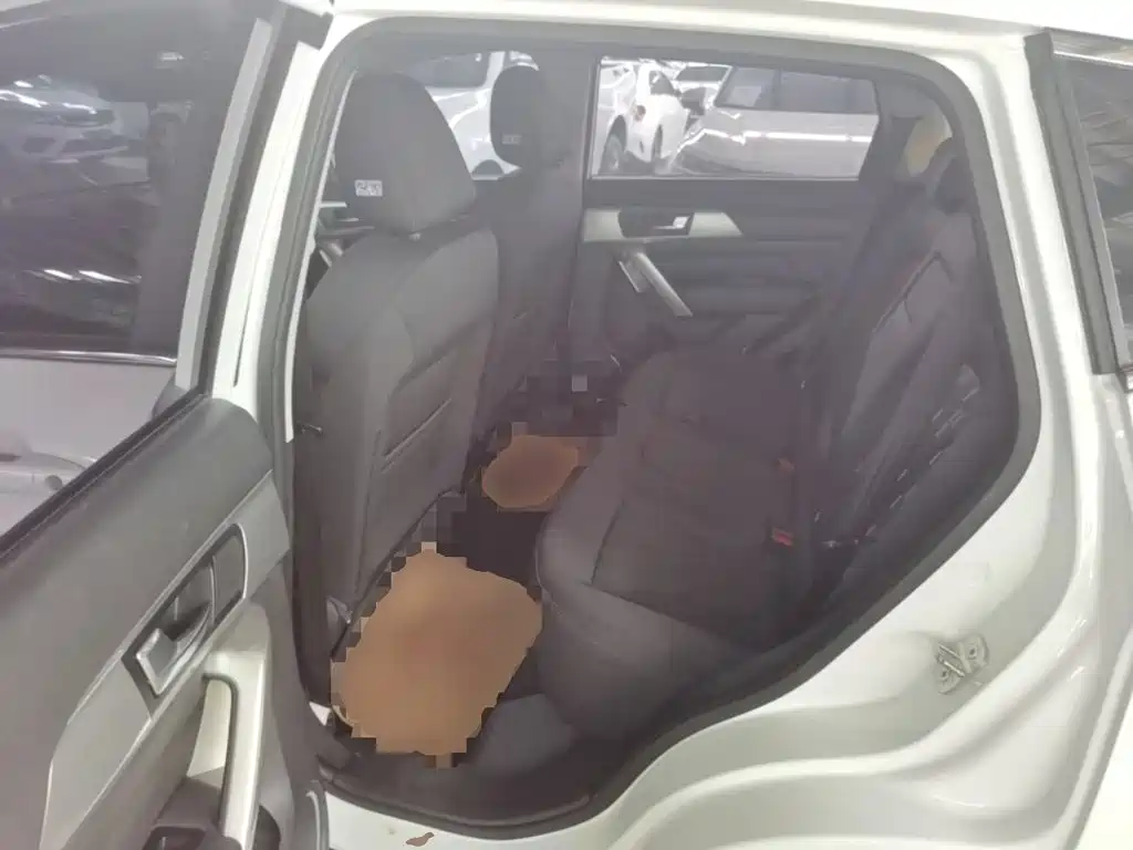 Haval H2 — миниатюра 13