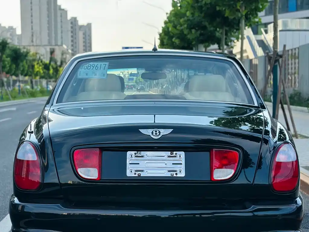 Bentley Elegance — миниатюра 4