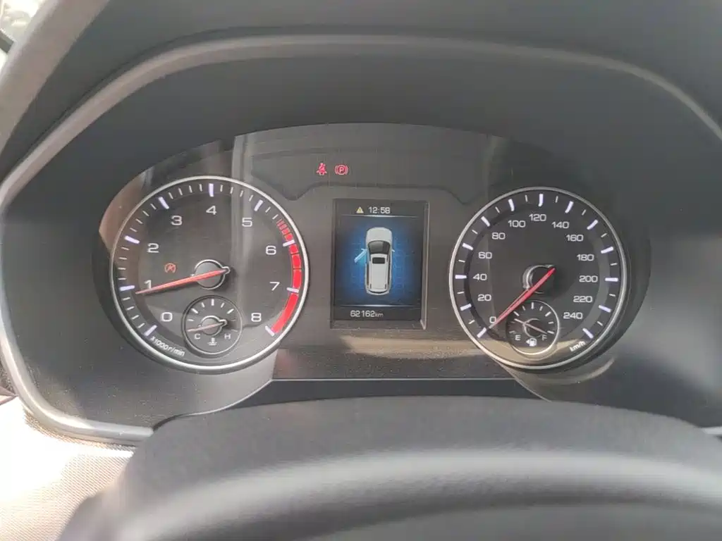 Haval H6 — миниатюра 16