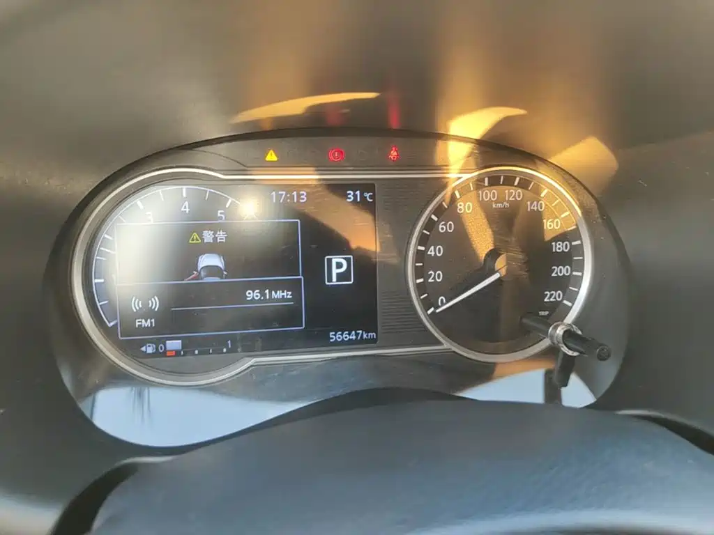 Nissan Kicks — миниатюра 12