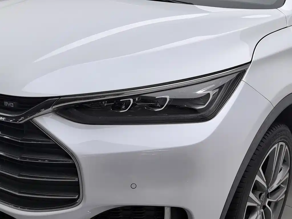 BYD Tang — миниатюра 7